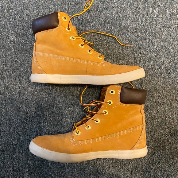 Timberland Classic Ankle Boots Size 8 